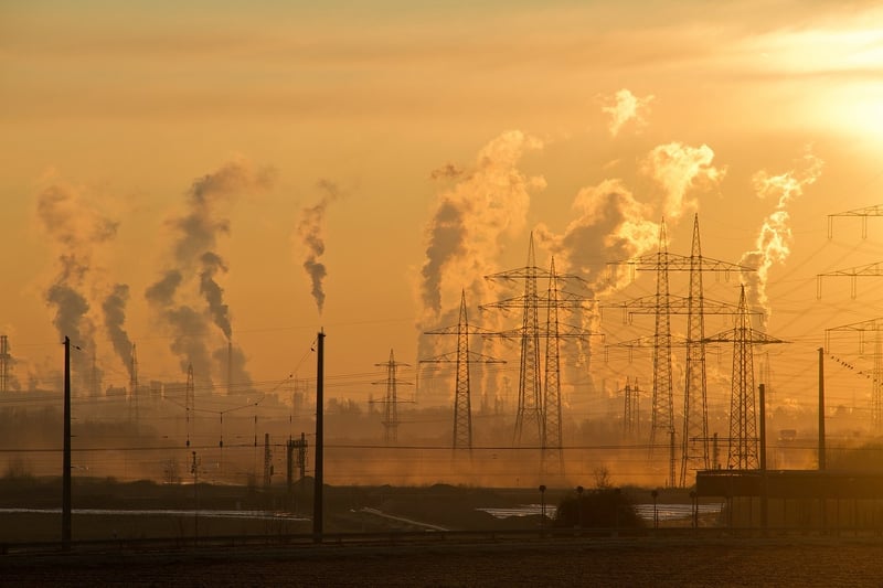 Environmental Advocacy